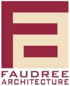 Faudree Architecture Full logo